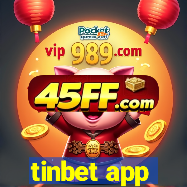 tinbet app